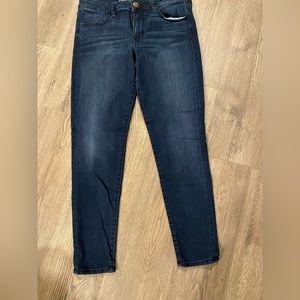 AEO super super stretch jegging